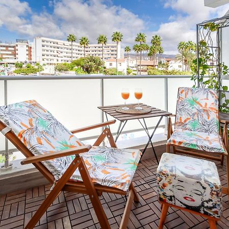 Ideal Location Beach Flat Maspalomas  Esterno foto