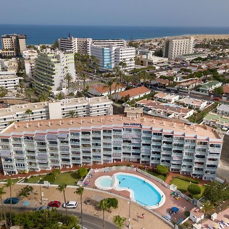 Ideal Location Beach Flat Maspalomas  Esterno foto