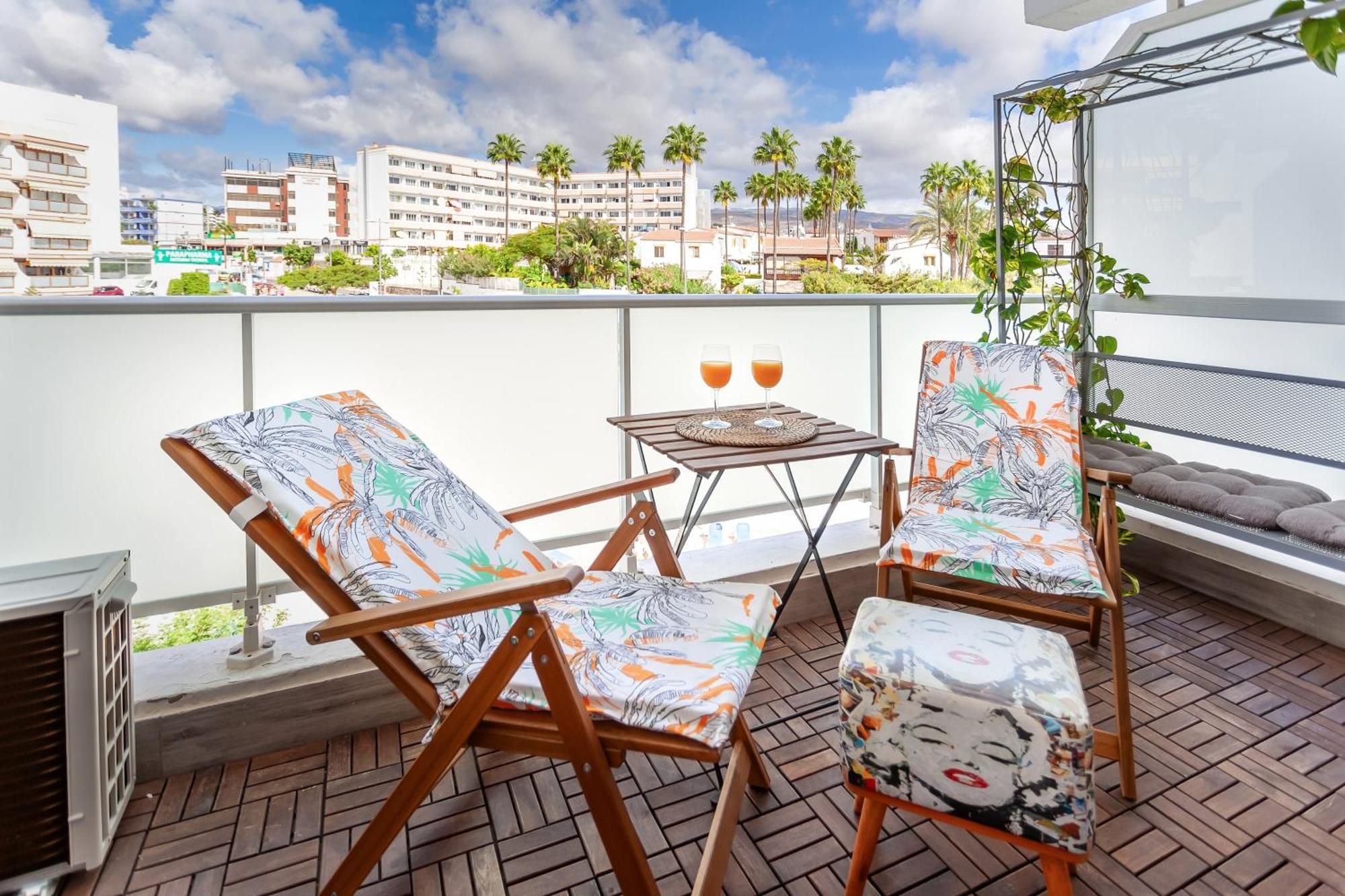 Ideal Location Beach Flat Maspalomas  Esterno foto